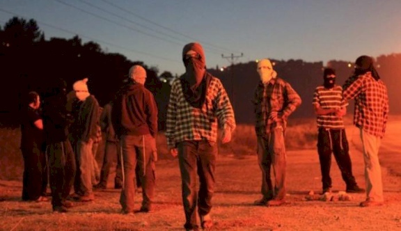 4 إصابات في اعتداء للمستوطنين شرق رام الله