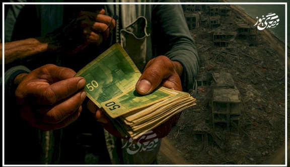 Où sont passés les 180 millions de dollars volés dans les banques de la bande de Gaza ?