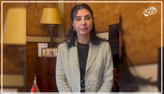 Palestinian Ambassador to Brussels to "SadaNews": Donor Conference May Witness Signing of Financial Support Agreements