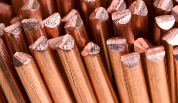 China Continues to Lead the Global Scene in Base Metals