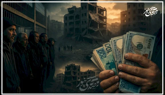 The Palestinian Economy at a Crossroads: 4 Files Awaiting Resolution