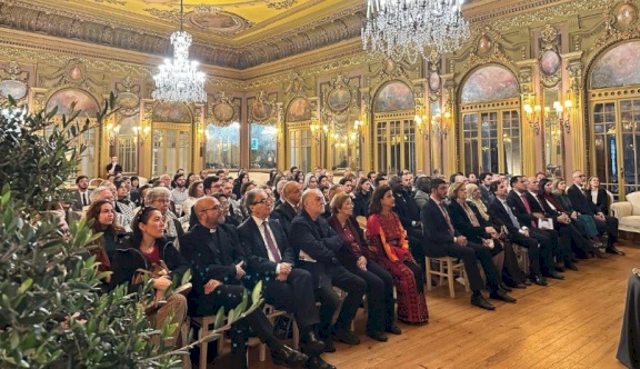 سفارة فلسطين في البرتغال تحيي ذكرى إعلان الاستقلال ويوم التضامن مع شعبنا