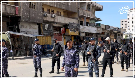 "صدى نيوز" ترصد..  "حماس" ما بين السيطرة الدائمة والمؤقتة على قطاع غزة؟