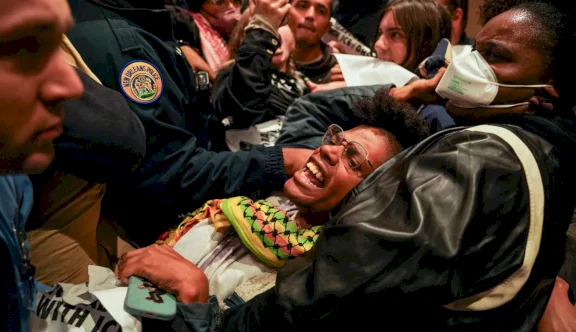 بعد إهانات ترمب.. اعتقال صوماليين في حملة ضد المهاجرين في مينيابوليس