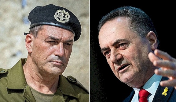 كبار مسؤولي الجيش الإسرائيلي يهاجمون: حرب كاتس مع زامير تُفكك الجيش