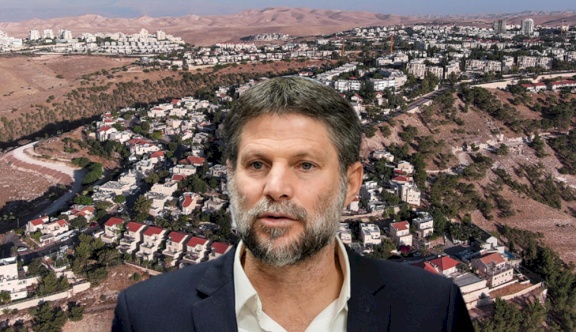 سموتريتش: لا إعادة إعمار لغزة دون نزع سلاح حماس وتحقيق النصر الكامل ويجب تفكيك السلطة الفلسطينية 