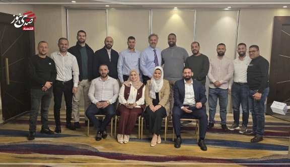 البنك الإسلامي العربي يختتم برنامجاً تدريبياً متخصّصاً في القيادة الاستراتيجية لإدارة الفروع المصرفية  