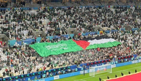 الفدائي يودع كأس العرب من الدور ربع النهائي