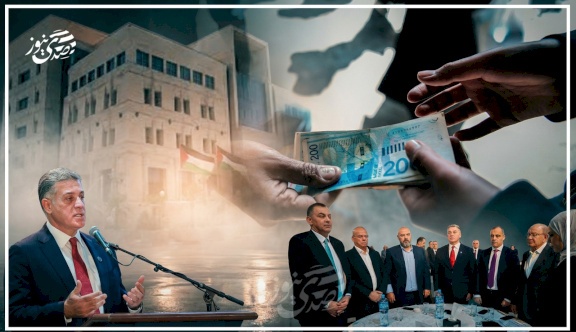 خفض سقف استخدام النقد.. نزوح نحو السوق السوداء أم إزاحة باتجاه تحريك العجلة الاقتصادية؟