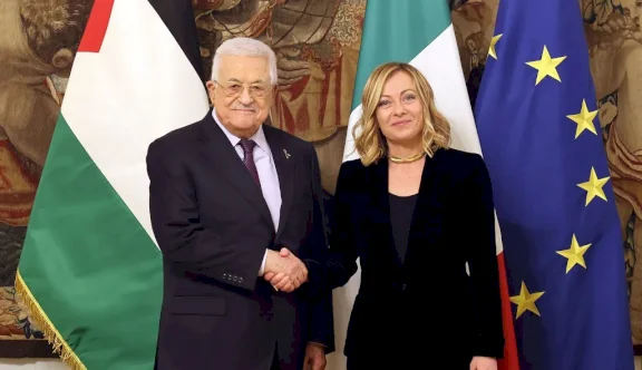 الرئيس: يجب تنفيذ المرحلة الثانية من خطة ترمب بما يضمن تسليم سلاح حماس