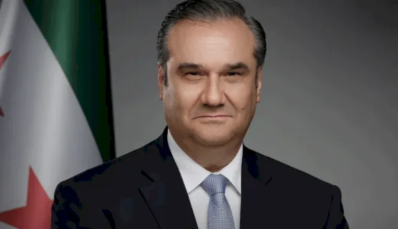 المركزي السوري: إلغاء "قيصر" سيوسع حركة التحويلات المالية