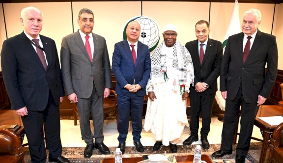 منظمة التعاون الإسلامي تستضيف ندوة دولية في جدة لبحث التحديات والآفاق المستقبلية للقضية الفلسطينية