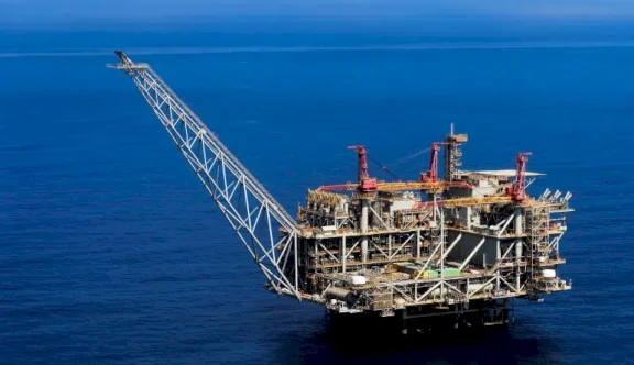 ضغط ترامب وراء تمرير صفقة غاز إسرائيل مع مصر