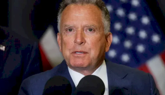 "أحرزنا تقدماً".. ويتكوف يكشف كواليس اجتماع ميامي حول غزة