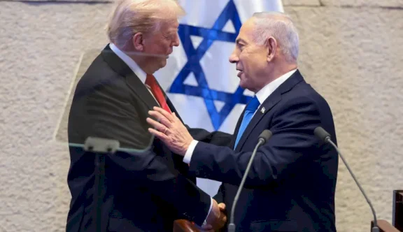 إسرائيل تعد ملفا استخباراتيا لإقناع ترامب بشن هجوم جديد على إيران