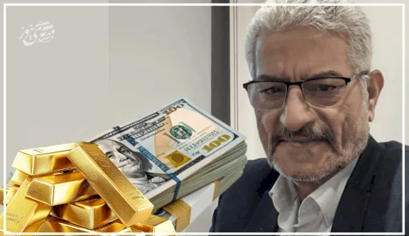 خبير مصرفي: الدولار سيترنح أمام سلة العملات بين توقعات الصعود والهبوط بنسبة 5%