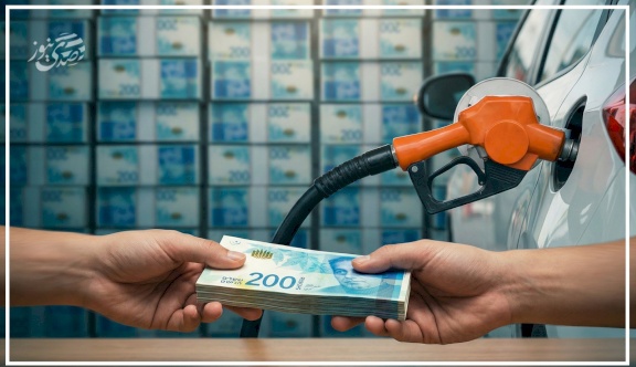 La crise de l'accumulation du shekel s'aggrave... Les propriétaires de stations-service menacent de fermer ou tentent de faire sauter la loi limitant l'utilisation des espèces ?