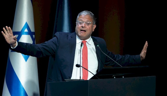 بن غفير: سكان جميع الأحياء اليهودية بالقدس مؤهلين للحصول على رخصة سلاح