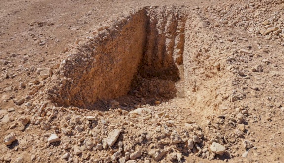 فتح تحقيق حول مقبرة جماعية في سوريا تعود لنظام الأسد