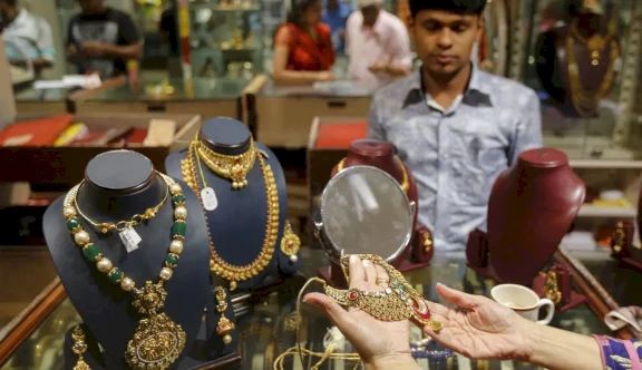 المعادن النفيسة تستهل 2026 بمكاسب قوية