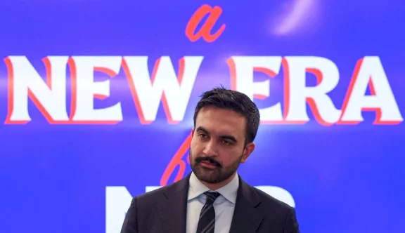 زهران ممداني يلغي أوامر تنفيذية وقّعها رئيس بلدية نيويورك السابق لدعم إسرائيل