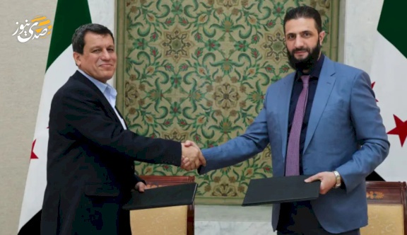 דמשק ו"קאסד" מסכימים להמשך הפגישות בלי תוצאות חד משמעיות