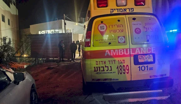 Après son incitation... un garçon de 16 ans tué à Nazareth