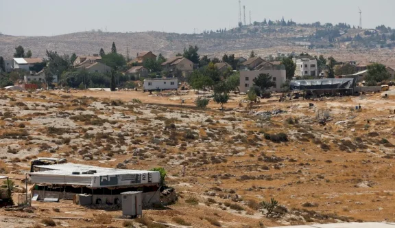 مقاومة الجدار والاستيطان: طرح عطاءات بناء في E1 إعلان صريح للانتقال إلى مرحلة التنفيذ ونسف متعمّد لحل الدولتين