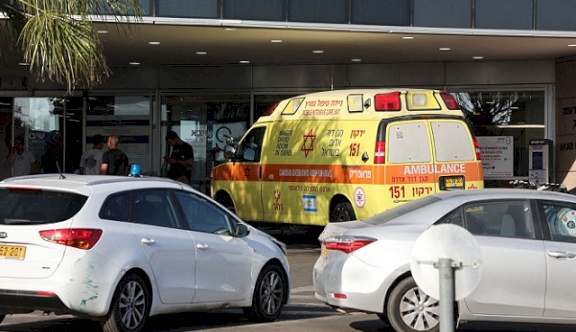 وزارة الصحة الإسرائيلية تطالب المستشفيات بالاستعداد لانتقال سريع إلى الطوارئ