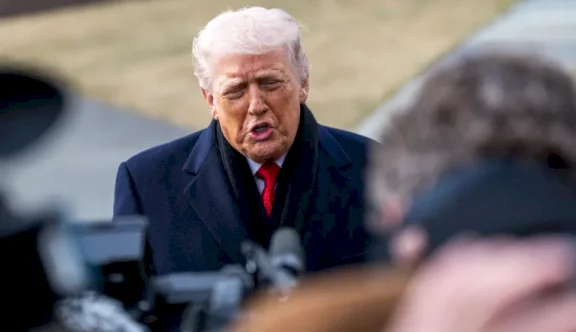 أكسيوس: 4 أسباب دفعت ترامب للتراجع عن قصف إيران