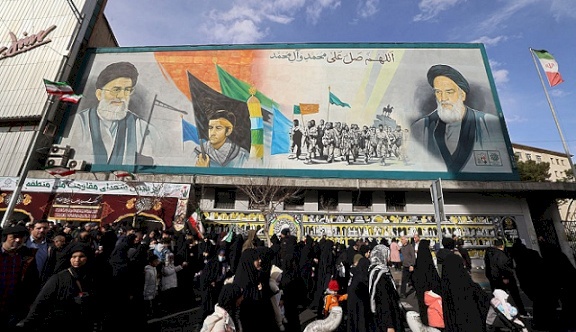 إسرائيل تقدّر بأن هجوما أميركيًّا على إيران لا يزال واردا وتُبقي على تأهّبها