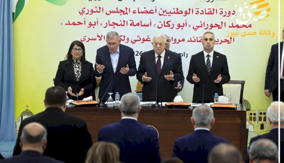 فتح تقر عقد مؤتمرها الثامن في أيار المقبل وسط مخاوف تنظيمية وانقسامات داخلية