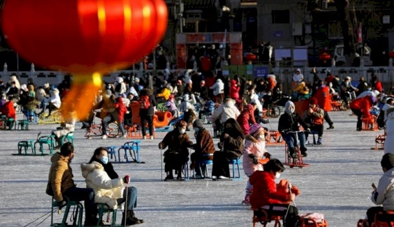 الصين تفقد 3.39 ملايين نسمة في عام واحد: أزمة مواليد غير مسبوقة