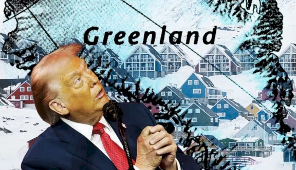 ترامب يعرض "اتفاقا" بشأن غرينلاند والدانمارك تؤكد سيادتها