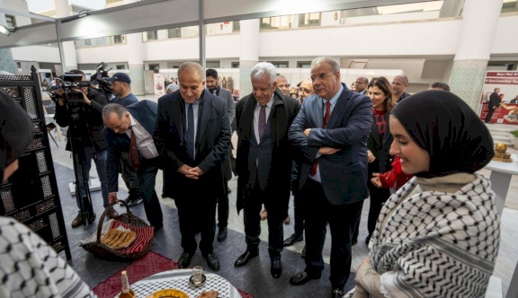 وكالة بيت مال القدس الشريف تطلق برنامج "ليالي القدس في المغرب"