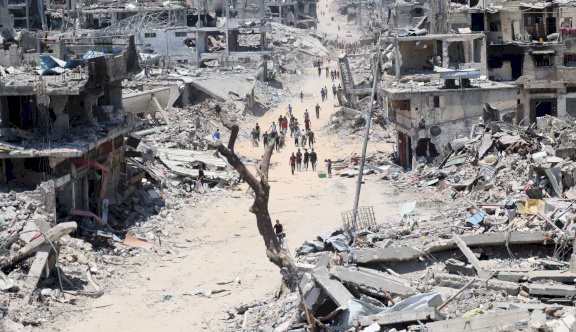 سفير أميركا لدى إسرائيل عرقل رسائل حذّرت من «أرض خراب كارثية» في غزة