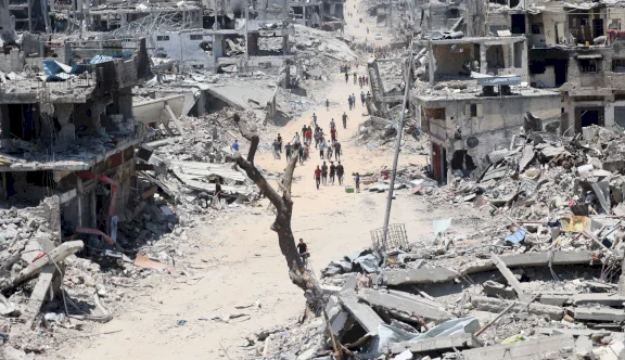 سفير أميركا لدى إسرائيل عرقل رسائل حذّرت من «أرض خراب كارثية» في غزة