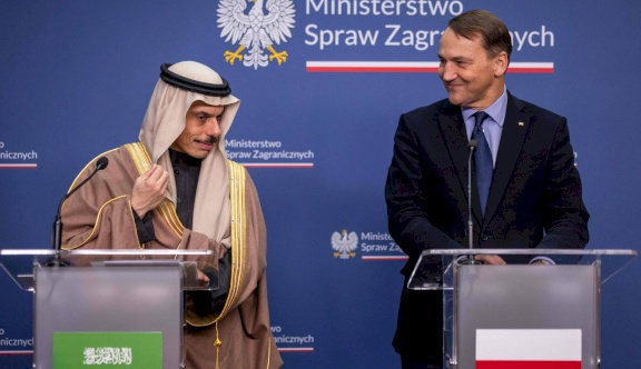 أكد استمرار دعم فلسطين.. وزير الخارجية السعودي: علاقاتنا مع الإمارات مهمة للاستقرار الإقليمي