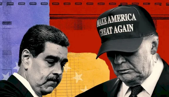 وجود استخباراتي دائم: خطة واشنطن لفنزويلا بعد مادورو