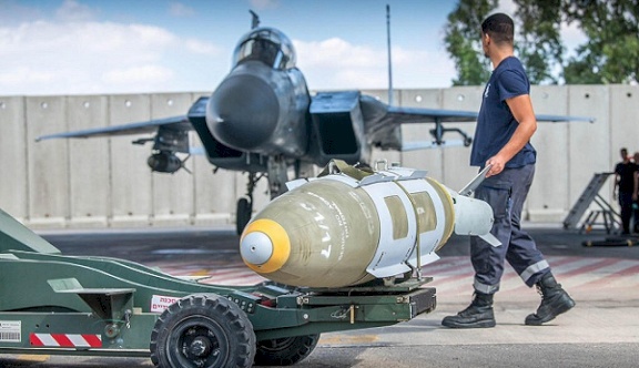 صفقة بين وزارة الأمن الإسرائيلية وشركة "إلبيت الأنظمة" لشراء ذخائر بقيمة 570 مليون شيكل