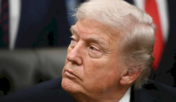 ترمب مجددًا: الحرب ستنتهي قريبًا