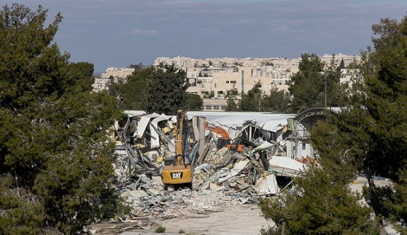 العليا الإسرائيلية تؤجل مجددا النظر في الطعن ضد القوانين المناهضة للأونروا