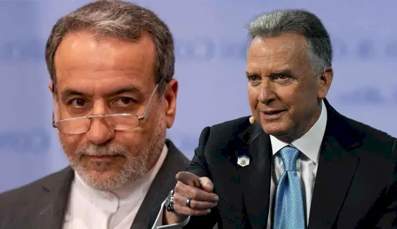 ويتكوف يحذر: إيران على بعد أسبوع من "الخط الأحمر"