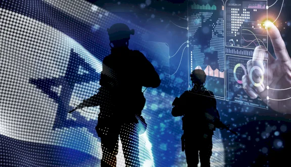 تقرير: شركات التكنولوجيا العسكرية الإسرائيلية تحصد المليارات بعد غزة