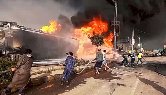 "رايتس ووتش": إسرائيل وواشنطن قتلتا مئات المدنيين باليمن عام 2025