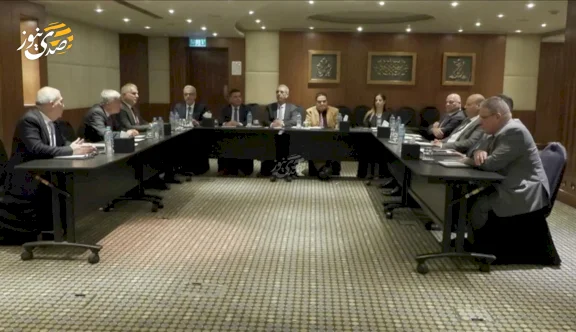 مصادر لـ "صدى نيوز": إسرائيل ترفض منح اللجنة الوطنية من دخول قطاع غزة