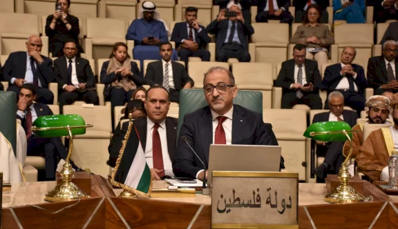 وزراء الاقتصاد والتجارة العرب يتبنون قرارات وتوصيات دعماً لفلسطين