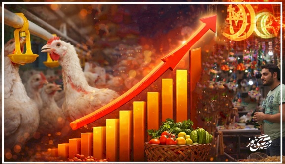 رمضان بجيوب فارغة.. سعر الدجاج في الضفة يساوي تل أبيب رغم تفاوت الدخل