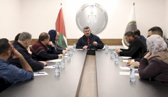 النيابة العامة تكثّف إجراءات الرقابة والمساءلة قبيل شهر رمضان لحماية المستهلك والأمن الغذائي