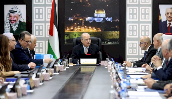 مجلس الوزراء يطّلع على المعالم العامة لموازنة استثنائية لعام 2026